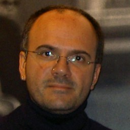 Daniele Cutali